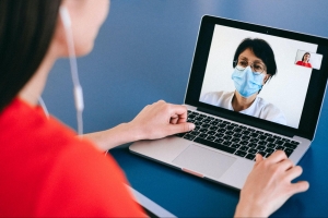 The Evolution of Telehealth The Evolution of Telehealth